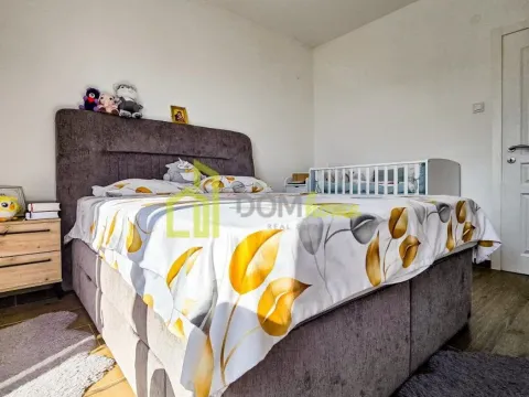Sale, three bedroom apartment, 74m², Pobrežje, Podgorica - image 16