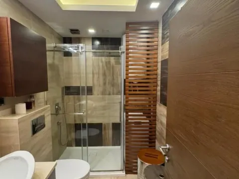 Sale, two bedroom apartment, 62m², Novi Beograd Blok 70, Novi Beograd Sve Podlokacije - image 9