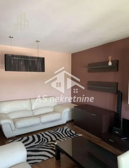 Rent, apartment, 65m², Čukarica, Beograd