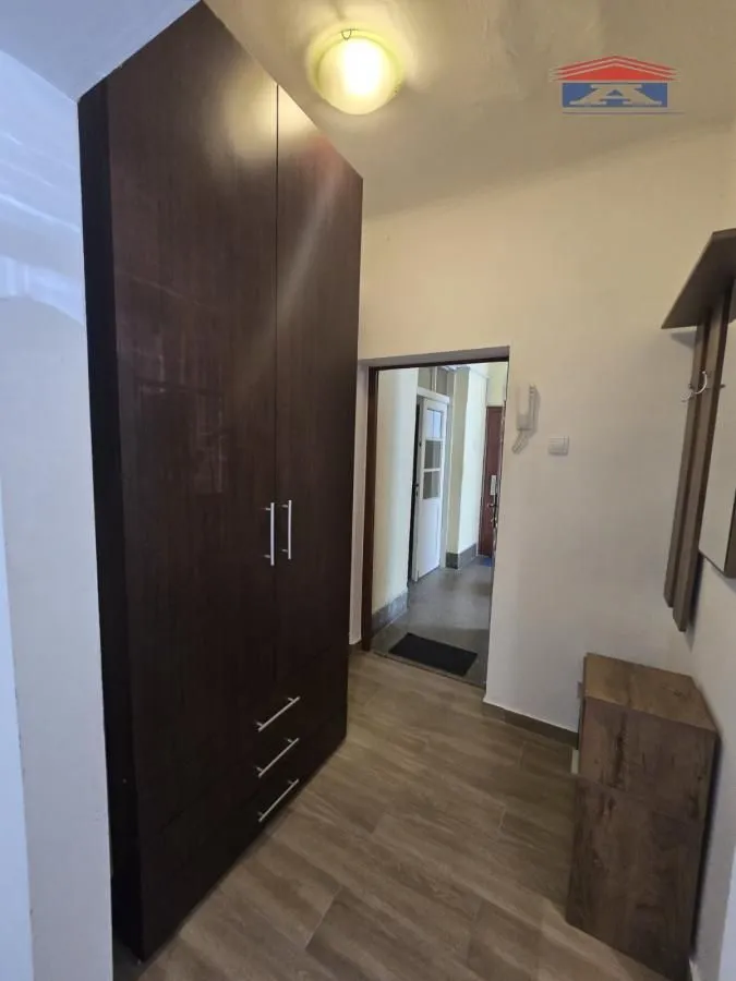 Izdavanje, garsonjera, 23m², Novi Sad, Srbija