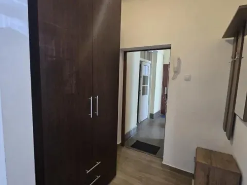 Rent, studio apartment, 23m², Novi Sad, Srbija - image 9