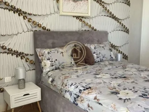 Izdavanje, dvosoban stan, 63m², Savski Venac, Beograd - image 9