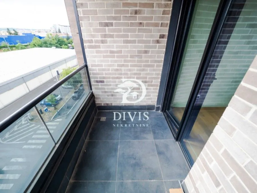 Sale, four bedroom apartment, 88m², Trošarina, Voždovac Sve Podlokacije