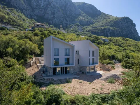 Sale, house, 231m², Tudorovići, Budva - image 8