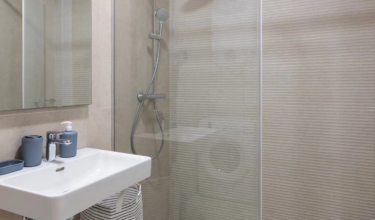 Prodaja, jednosoban stan, 47m², Mrčevac, Tivat