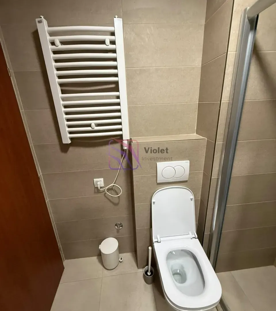 Rent, apartment, 29m², Zabjelo, Podgorica