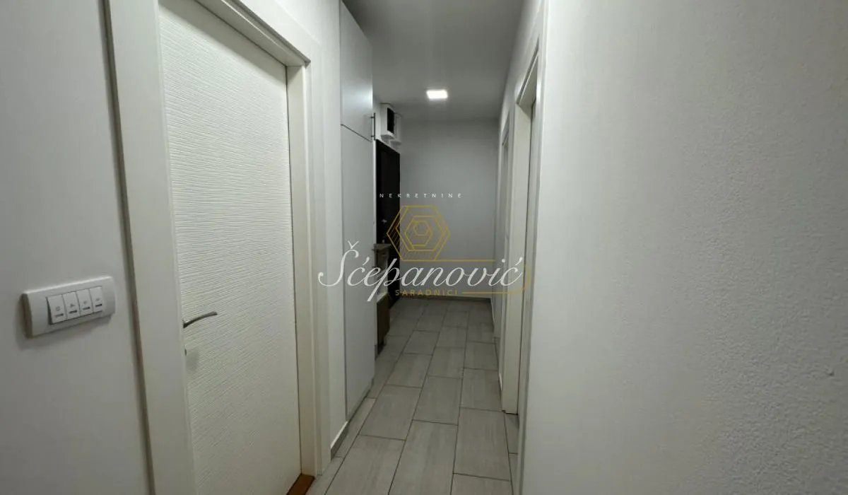 Prodaja, trosoban stan, 65m², Telep, Novi Sad Sve Podlokacije
