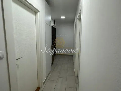 Prodaja, trosoban stan, 65m², Telep, Novi Sad Sve Podlokacije - image 16