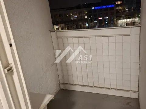 Izdavanje, jednosoban stan, 38m², Sajam, Novi Sad Sve Podlokacije - image 8