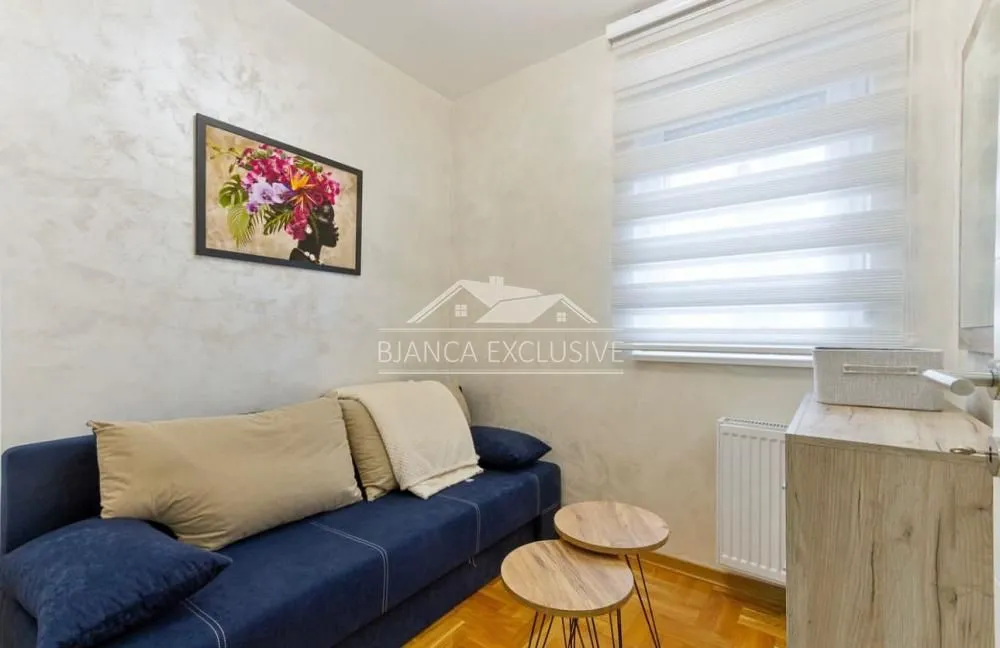 Sale, two bedroom apartment, 56m², Čukarica, Beograd