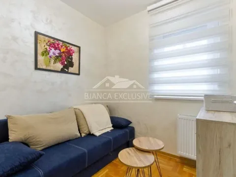Sale, two bedroom apartment, 56m², Čukarica, Beograd - image 6