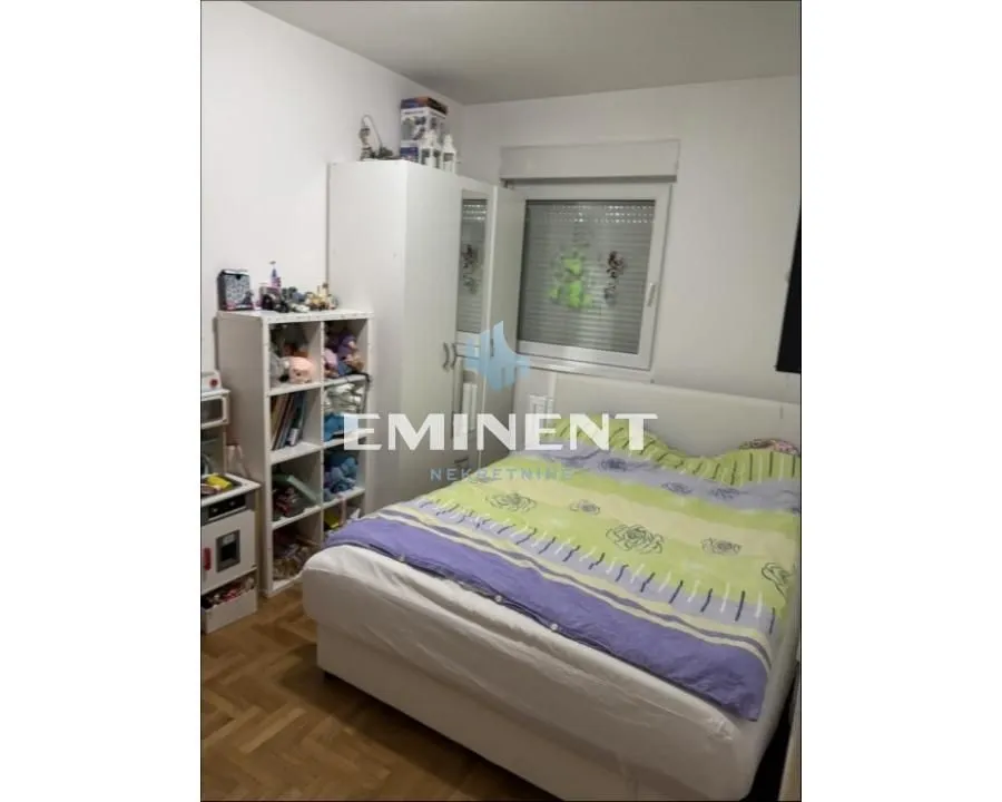 Izdavanje, stan, 42m², Novi Beograd Blok 72, Novi Beograd Sve Podlokacije