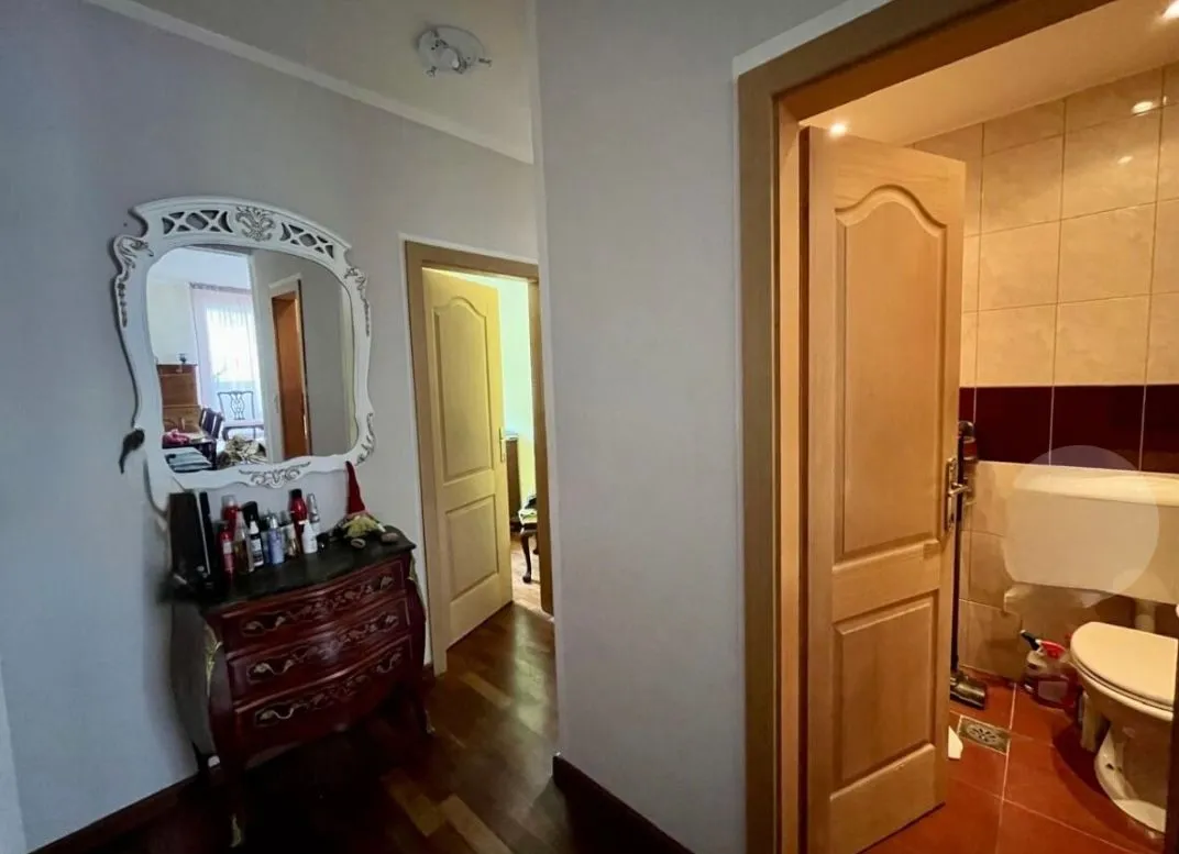 Sale, two bedroom apartment, 70m², Petrovac, Budva