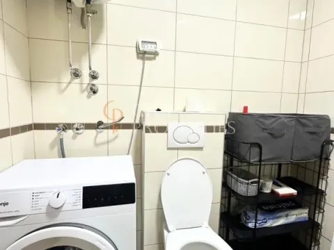 Rent, apartment, 52m², City Kvart, Podgorica - image 10