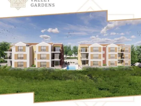 Sale, three bedroom apartment, 87m², Škaljari, Kotor - image 2