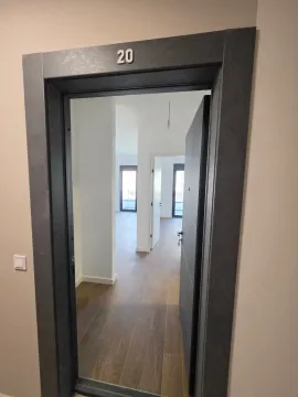 Prodaja, jednosoban stan, 49m², Centar, Bar - image 12