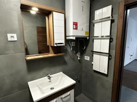 Prodaja, dvosoban stan, 45m², Centar, Zlatibor - image 3