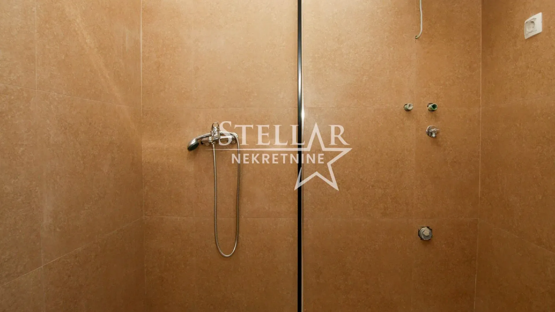 Rent, two bedroom apartment, 64m², Tološi, Podgorica