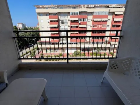 Rent, one bedroom apartment, 50m², Centar, Bar - image 9