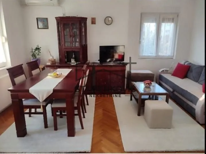 Sale, two bedroom apartment, 45m², Detelinara, Novi Sad Sve Podlokacije