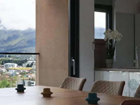 Prodaja, dvosoban stan, 136m², Centar, Bar - image 6