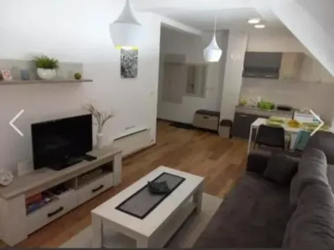 Sale, two bedroom apartment, 41m², Divčibare, Valjevo