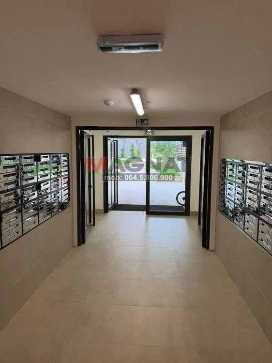 Prodaja, trosoban stan, 106m², Novi Beograd Blok 65, Novi Beograd Sve Podlokacije