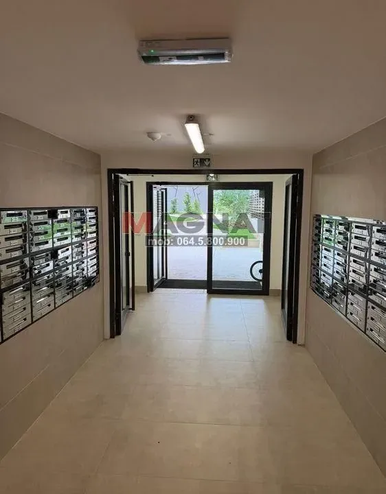 Prodaja, trosoban stan, 106m², Novi Beograd Blok 65, Novi Beograd Sve Podlokacije