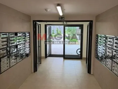 Stan in Novi Beograd Blok 65