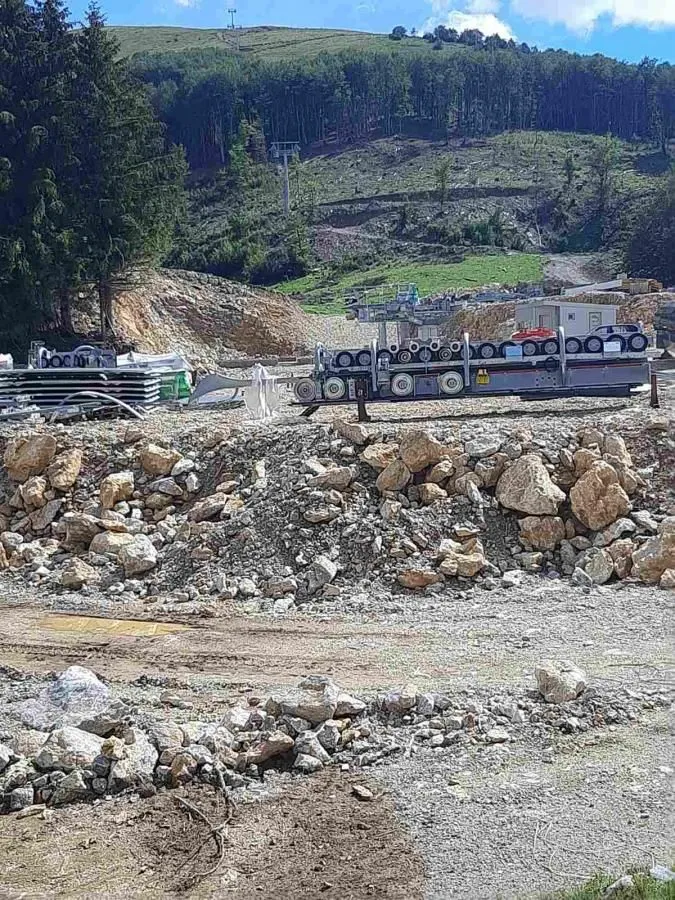 Prodaja, plac, 3923m², Bjelojevići, Mojkovac
