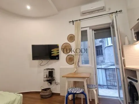 Rent, studio apartment, 25m², Skadarlija, Beograd - image 6