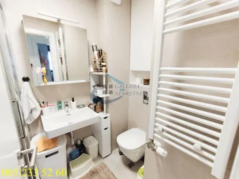 Prodaja, dvosoban stan, 46m², Vidikovački venac, Rakovica - image 8