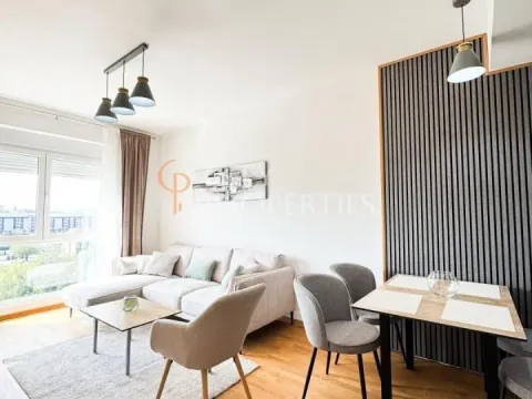 Izdavanje, stan, 45m², Zabjelo, Podgorica - image 2