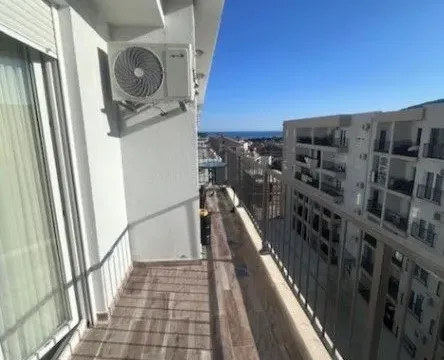 Sale, one bedroom apartment, 54m², Budva, Crna Gora - image 9