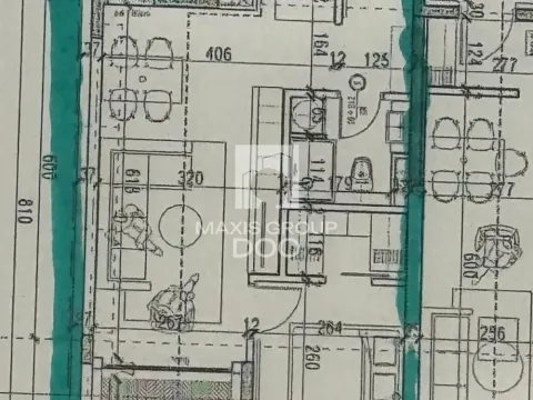 Prodaja, dvosoban stan, 36m², Bulbulder, Zvezdara Sve Podlokacije - image 6