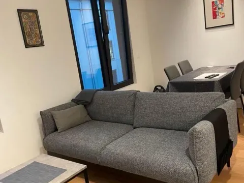 Izdavanje, dvosoban stan, 40m², Stari Grad, Beograd - image 4