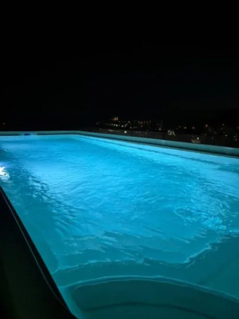 Prodaja, jednosoban stan, 39m², Bečići, Budva