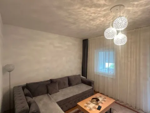 Sale, one bedroom apartment, 52m², Šušanj, Bar