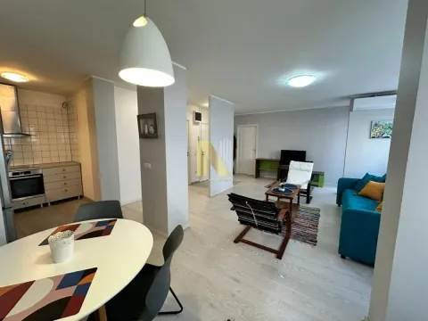 Izdavanje, dvosoban stan, 61m², Liman 1, Novi Sad Sve Podlokacije - image 5