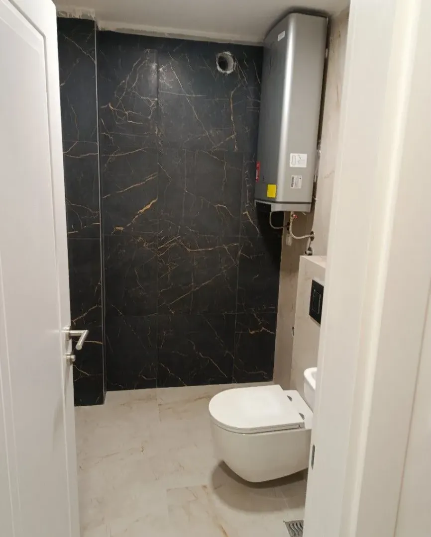 Rent, one bedroom apartment, 40m², Tološka šuma, Podgorica