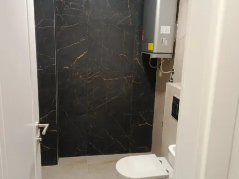 Izdavanje, jednosoban stan, 40m², Tološka šuma, Podgorica - image 5