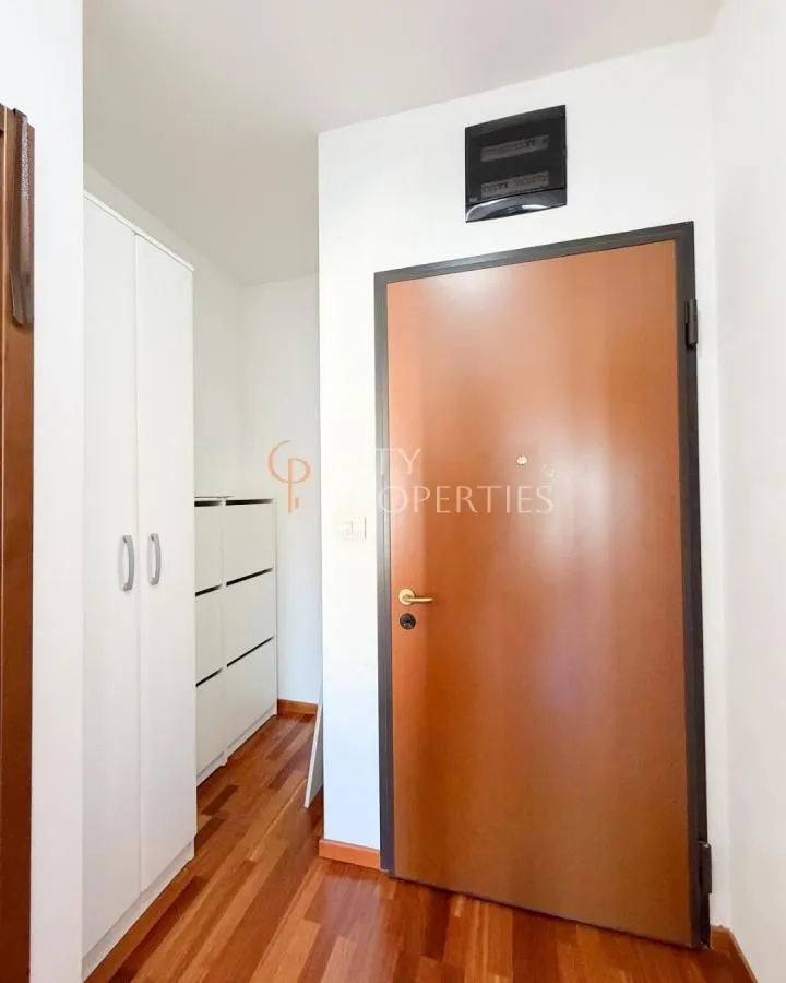 Rent, apartment, 50m², City Kvart, Podgorica