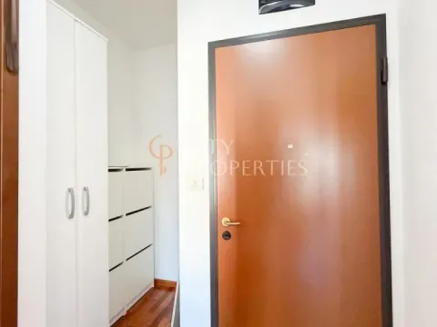 Izdavanje, stan, 50m², City Kvart, Podgorica - image 8