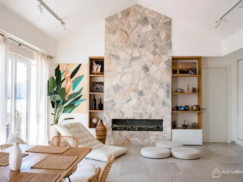 Sale, four bedroom apartment, 189m², Luštica Bay, Tivat - image 2