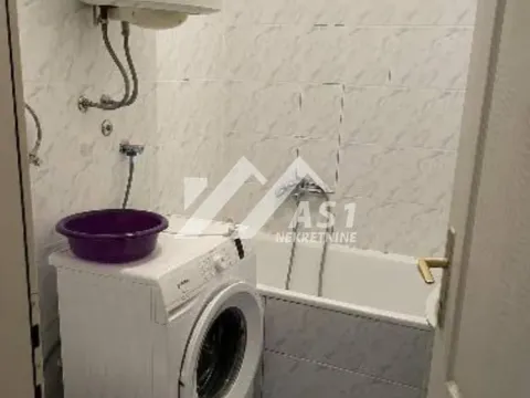 Izdavanje, stan, 29m², Rotkvarija, Novi Sad Sve Podlokacije - image 7