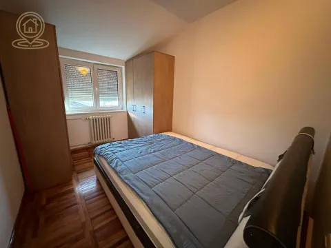 Rent, three bedroom apartment, 55m², Novo naselje, Novi Sad - image 7