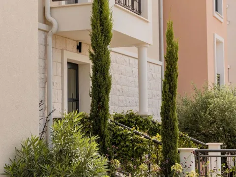 Prodaja, jednosoban stan, 64m², Luštica, Tivat - image 14