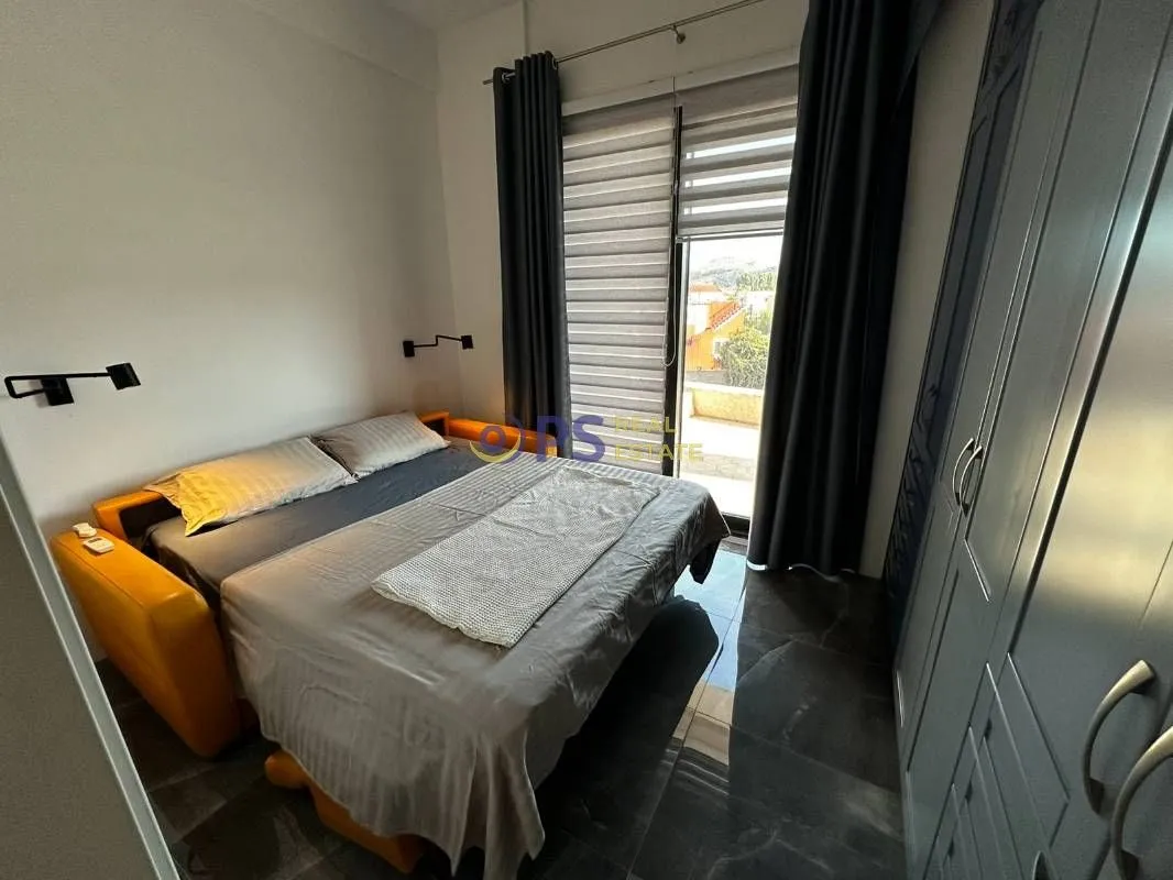 Sale, office space, 82m², Bar, Crna Gora