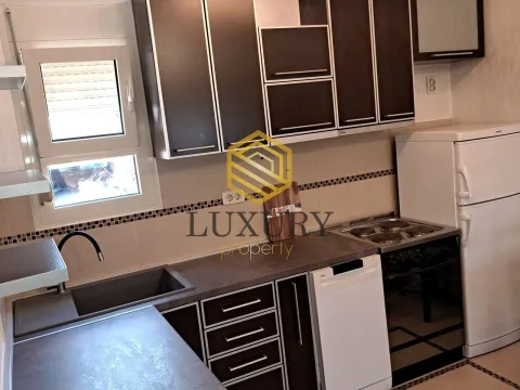Rent, one bedroom apartment, 50m², Dalmatinska ulica, Podgorica - image 9