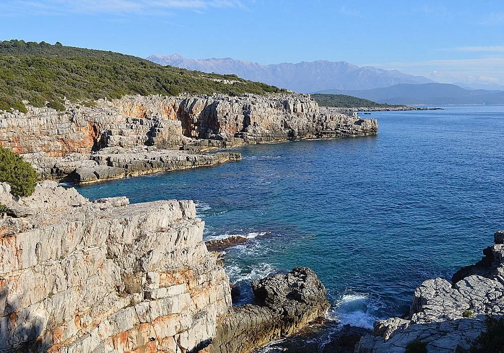 Prodaja, plac, 3000m², Herceg Novi, Crna Gora